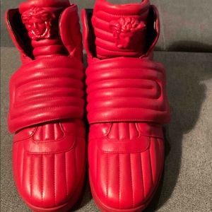 Versace High Top (44)